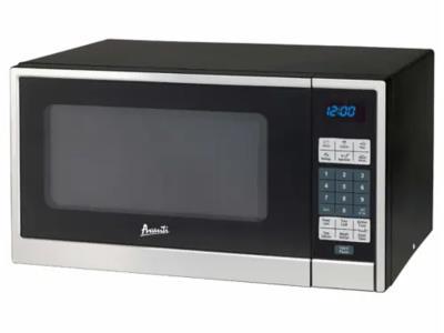 AVANTI 1.1 Cu. Ft. CT Micro S/S