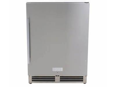 AVANTI 5.4 Cu. Ft. Mini Ref S/S