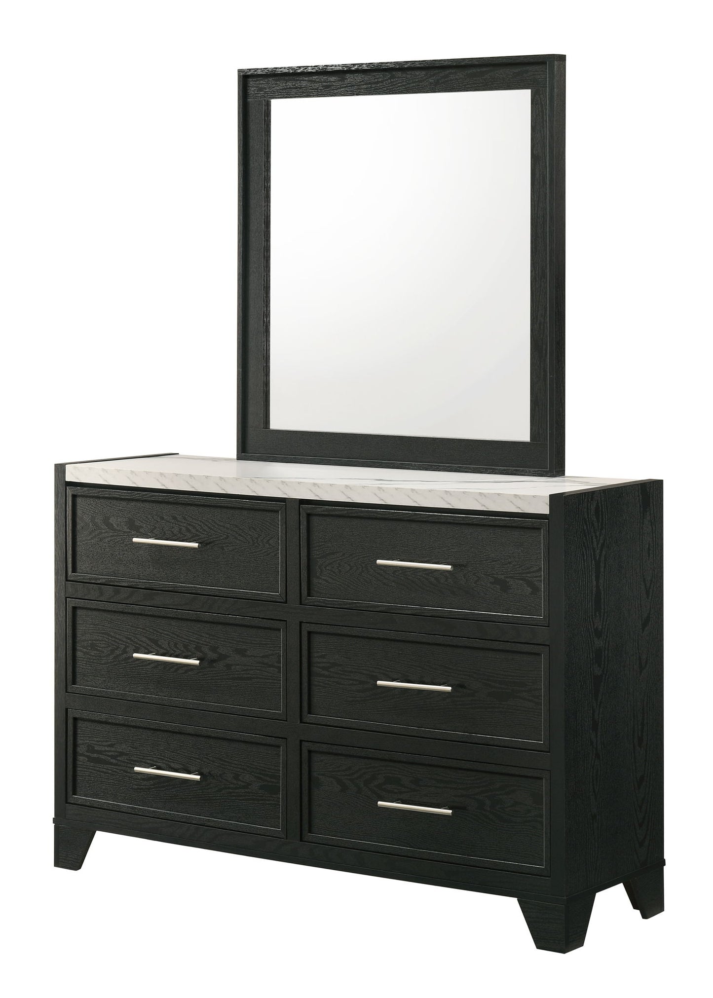 Lamar - Dresser