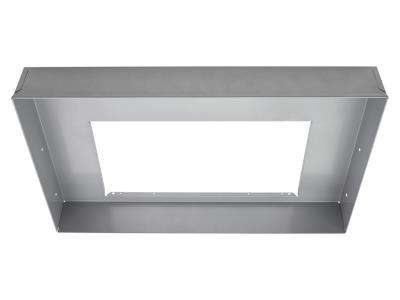 GE 30 Inch Hood Liner for UVC7300 Stainless Steel