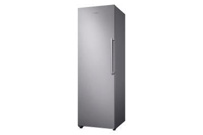 SAMSUNG 11.4 Cu. Ft. Upright Fzr S/S