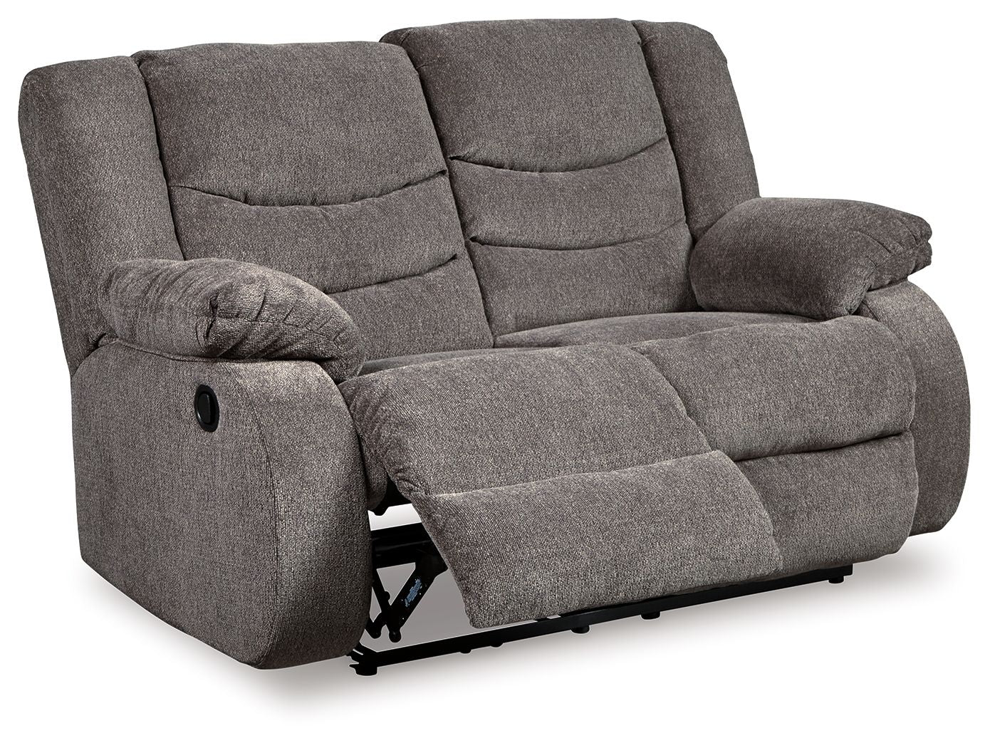 Tulen - Reclining Loveseat