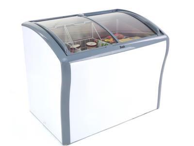 AVANTI 9.5 Cu. Ft. Chest Frzr White