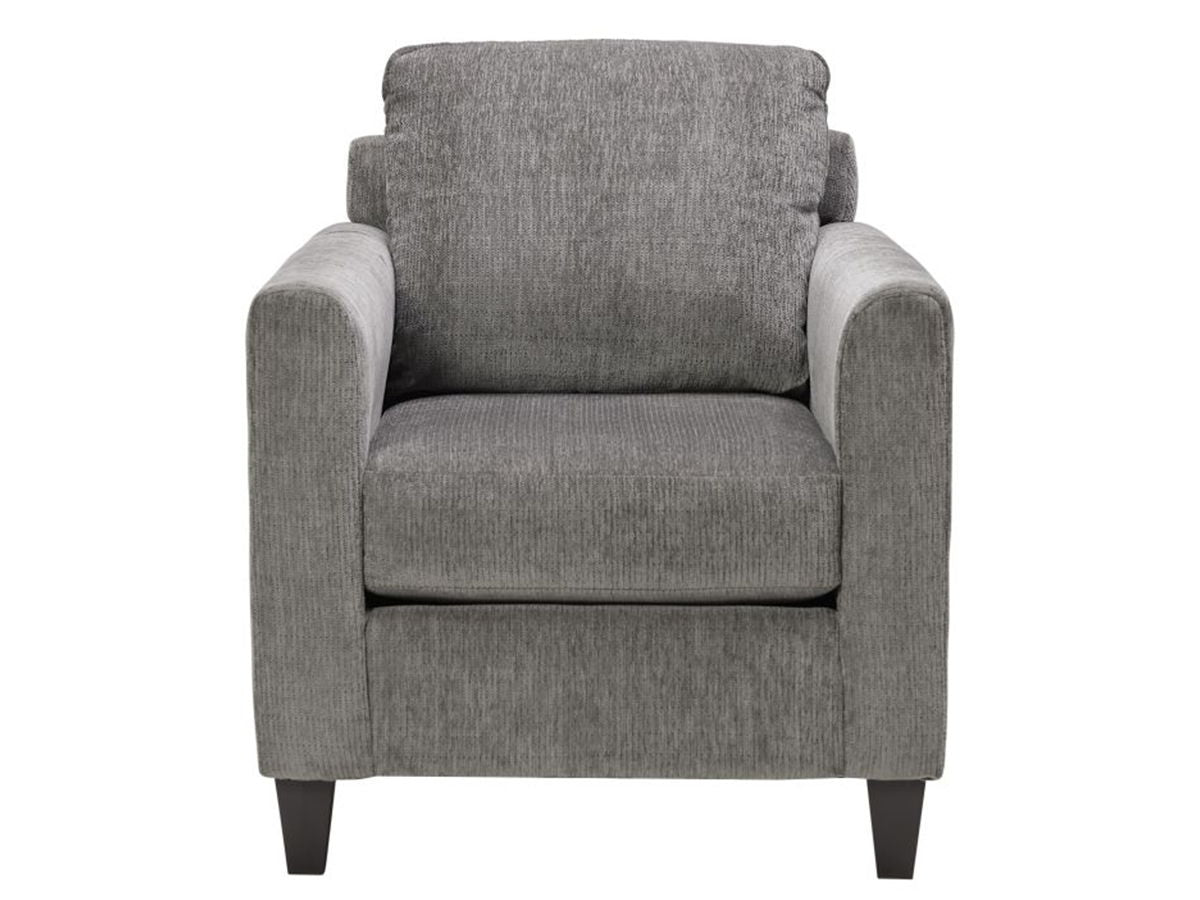 Affordable Chair Sims - Charcoal