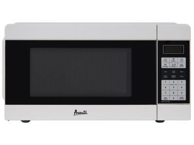 AVANTI 1.1 Cu. Ft. CT Micro White