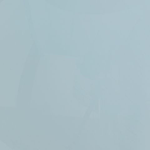 Rylanton - Glass Table Lamp - Aqua