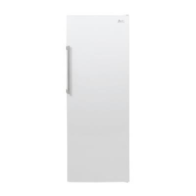 AVANTI 11.0 Cu. Ft. Upright Fzr White
