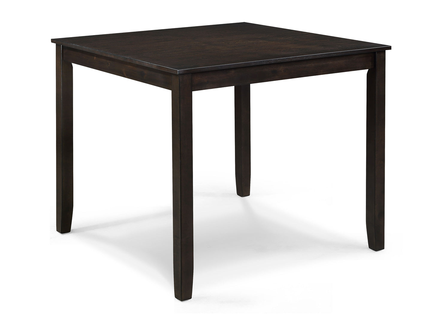 Durham - 5 Piece Dining Set - Espresso