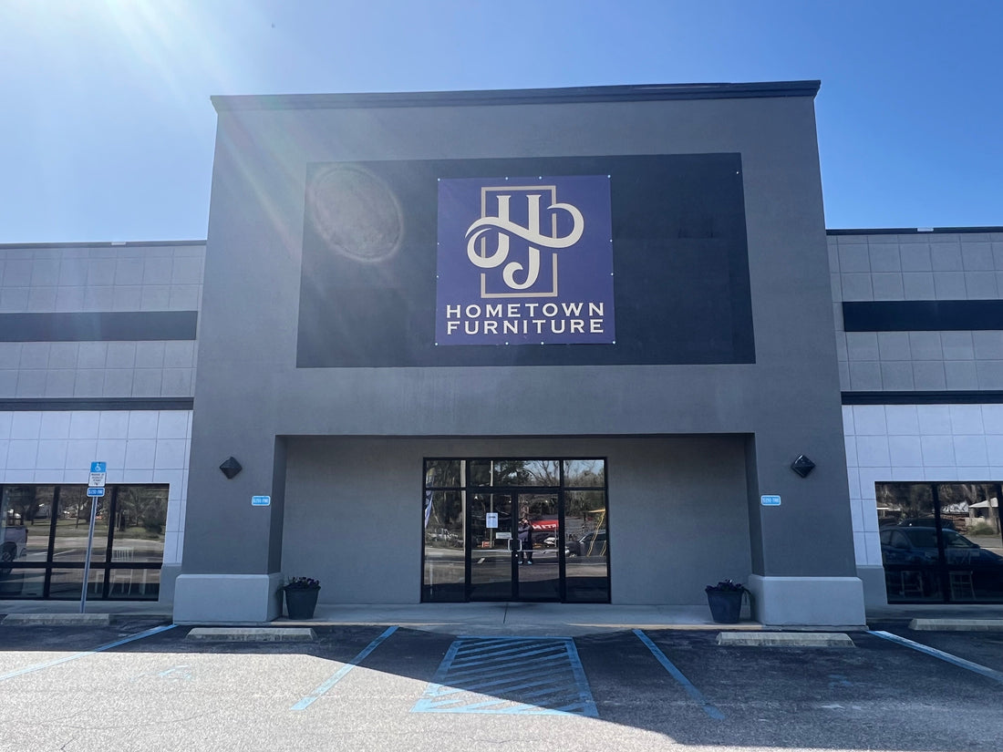 5 Reasons Hometown Furniture in Perry Florida Should Be Your Next Stop for Quality Furniture