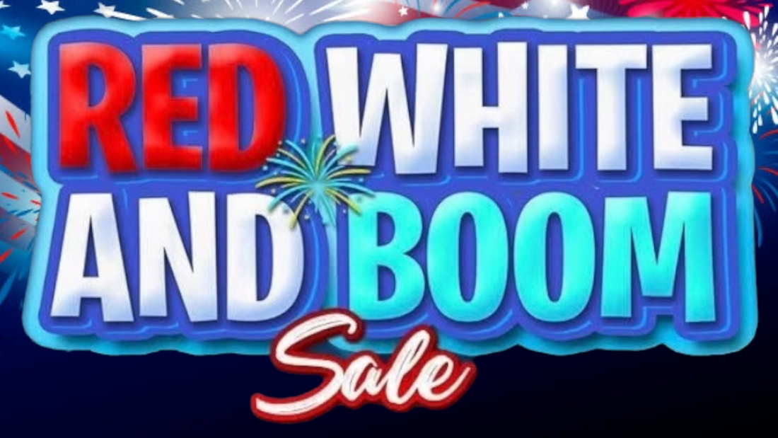 Explosive Savings Alert: Discover the Best Fourth of July Furniture Deals at Hometown Furniture