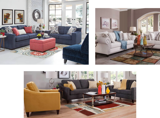 Why Shopping Local at Hometown Furniture Means More Savings and Less Stress