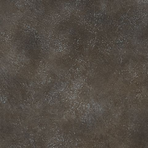 Zandophen - Metal Table Lamp - Antique Gray