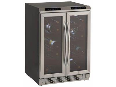 AVANTI 66 Can/19 Bottle Wine & Bev C S/S