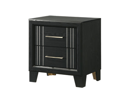 Charlie - Nightstand