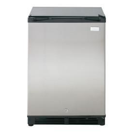 AVANTI 5.2 Cu. Ft. Mini Ref S/S
