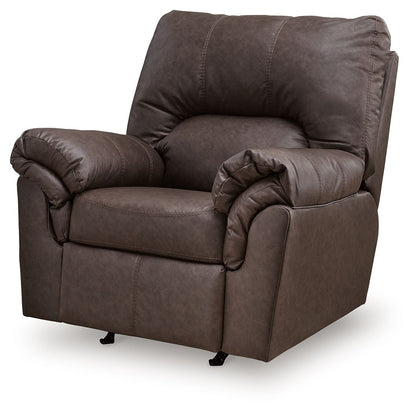 WillowBend - Rocker Recliner