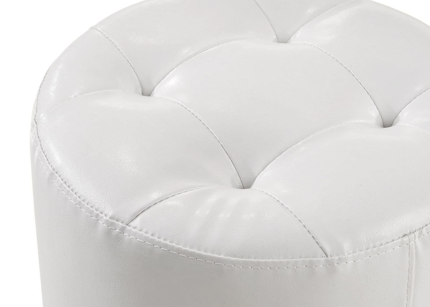 Luxo - Vanity Set - White