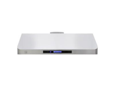 BRAMA 36 Inch 500 CFM Under the Cabinet Range Hood Stainless Steel
