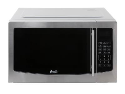 AVANTI 1.1 Cu. Ft. CT Micro S/S