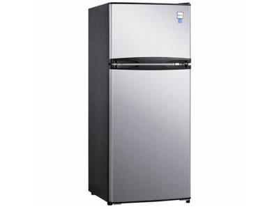 AVANTI 4.5 Cu. Ft. Mini Ref S/S
