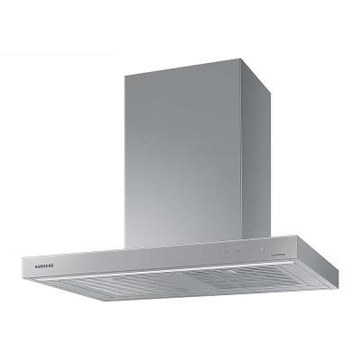 SAMSUNG 30" Bespoke Smart Wall Mount Hood White