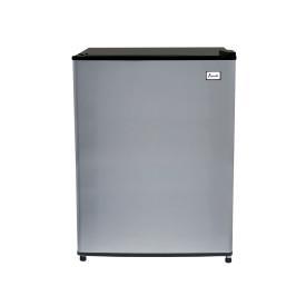 AVANTI 2.4 Cu. Ft. Mini Ref S/S