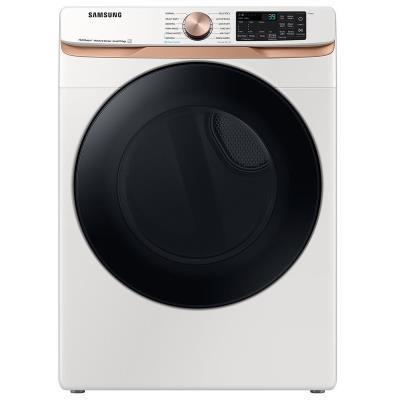 SAMSUNG 7.5 Cu. Ft. FL G Dry Ivory