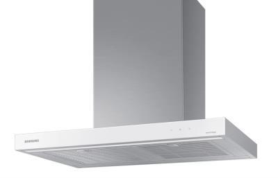 SAMSUNG 30" Bespoke Sm Wall Hood W