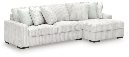 Stupendous - Sectional