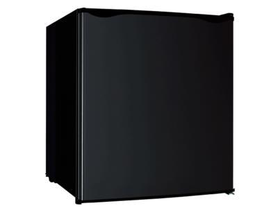 AVANTI 1.6 Cu. Ft. Mini Ref Black