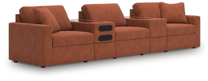 Modmax - Spice - Sectional