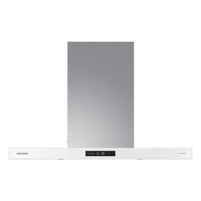 SAMSUNG 36" Bespoke Smart Wall Mount Hood Black