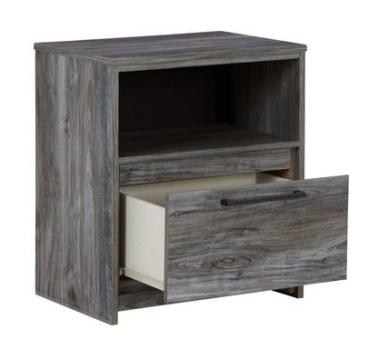 Baystorm - One Drawer Night Stand