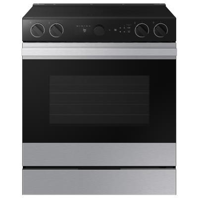 SAMSUNG BESPOKE SI E Range S/S