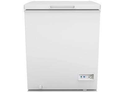 VITARA 5.0 Cubic Foot Chest Freezer White