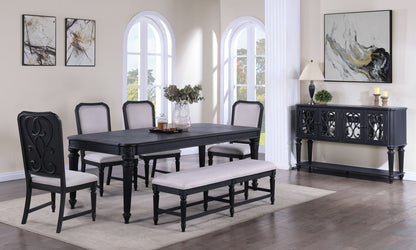 Kingsbury - Dining Room Set