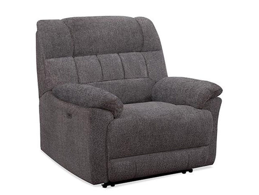 Manwah Power Recliner Brisbane - Granite