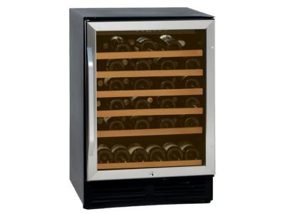 AVANTI 50 Bottle Wine Center S/S