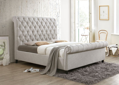 Kate - Upholstered Bed