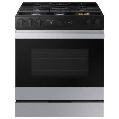 SAMSUNG BESPOKE SI G Range S/S