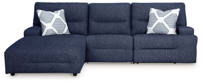 Acklen Place - Reclining Sectional