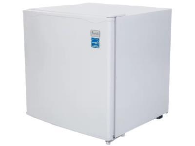 AVANTI 1.6 Cu. Ft. Mini Ref White