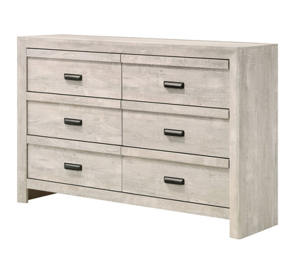 Valor - Dresser
