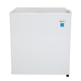AVANTI 1.7 Cu. Ft. Mini Ref White