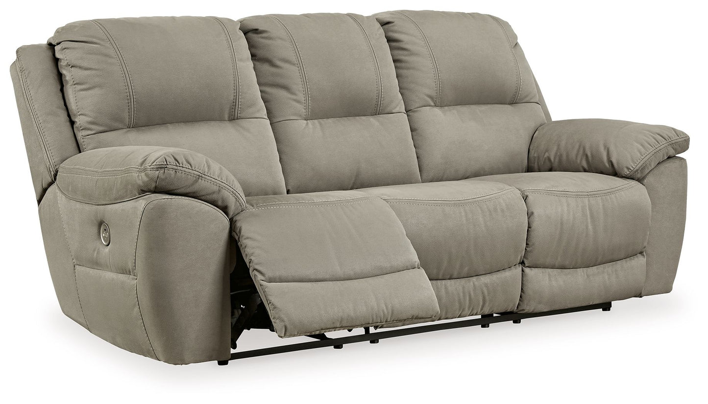 Next-Gen Gaucho - Reclining Sofa
