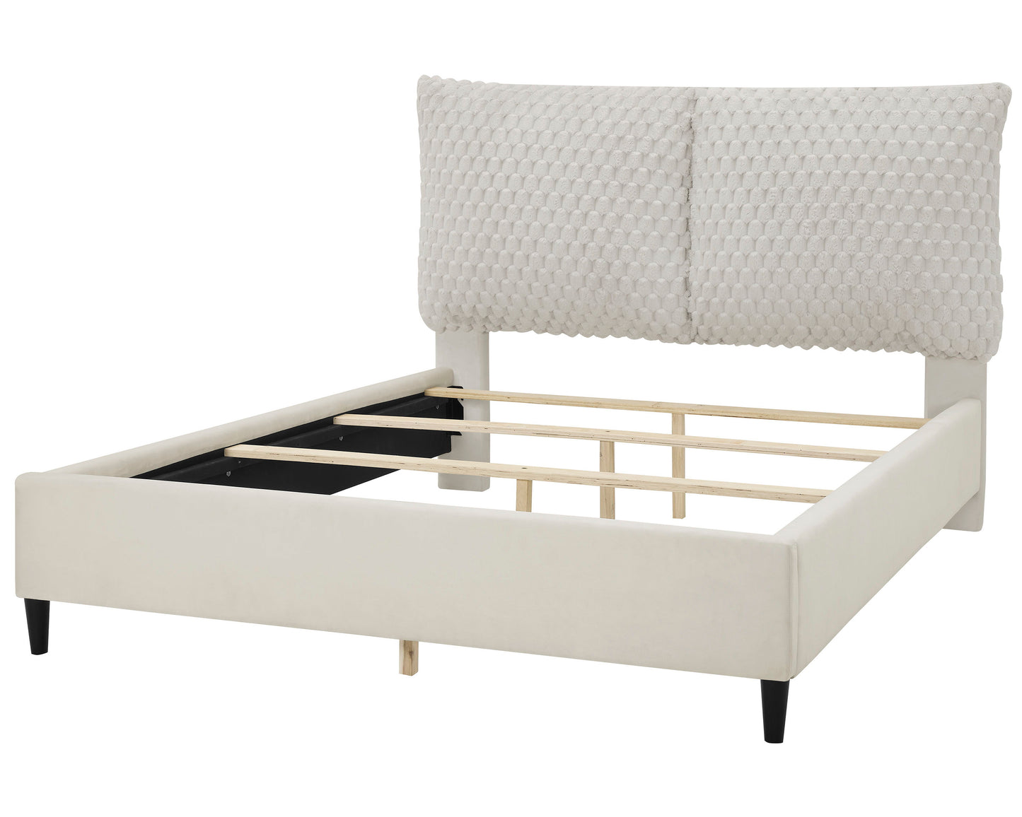 Violet - Bed