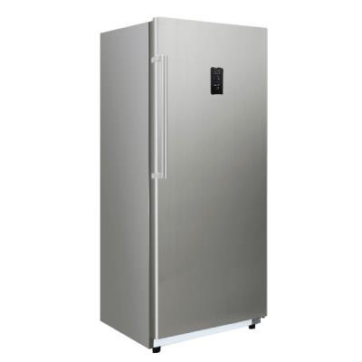 VITARA 17.0 Cubic Foot Upright Freezer Steel Finish