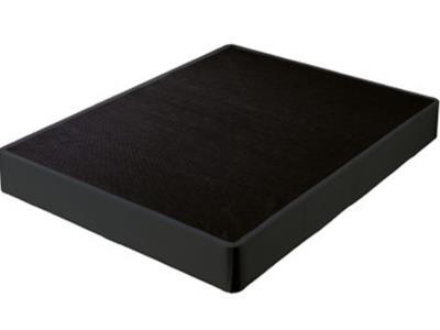 GLENROCK Queen Foundation Black