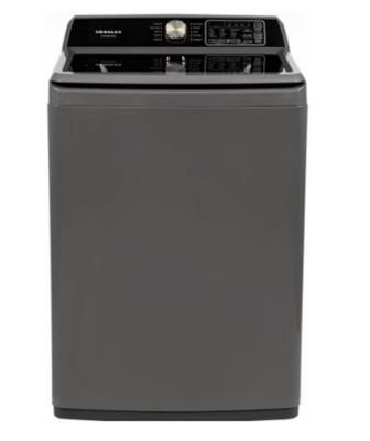 CROSLEY 4.1 Cubic Foot Top Load Washer Mist