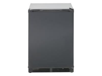 AVANTI 5.2 Cu. Ft. Mini Ref Black